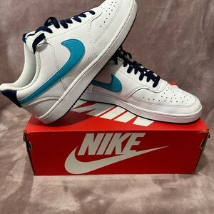 Nike Court Vision - Men